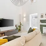 Apartamento 24 Via Giardini *