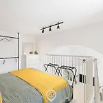 Apartamento 24 Via Giardini