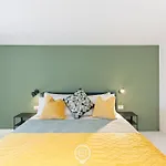 Apartamento 24 Via Giardini *