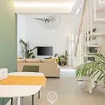 Apartamento 24 Via Giardini