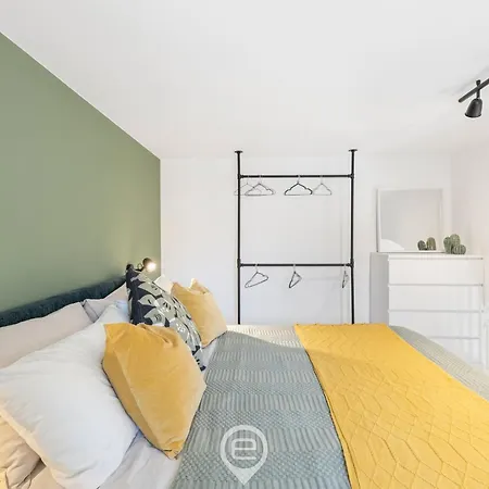 24 Via Giardini Appartement Cagliari