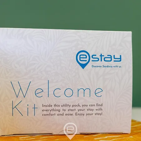 Apartment 24 Via Giardini Cagliari