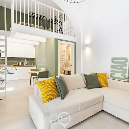 24 Via Giardini Cagliari