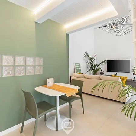 Apartment 24 Via Giardini Cagliari