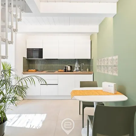 24 Via Giardini Apartment Cagliari